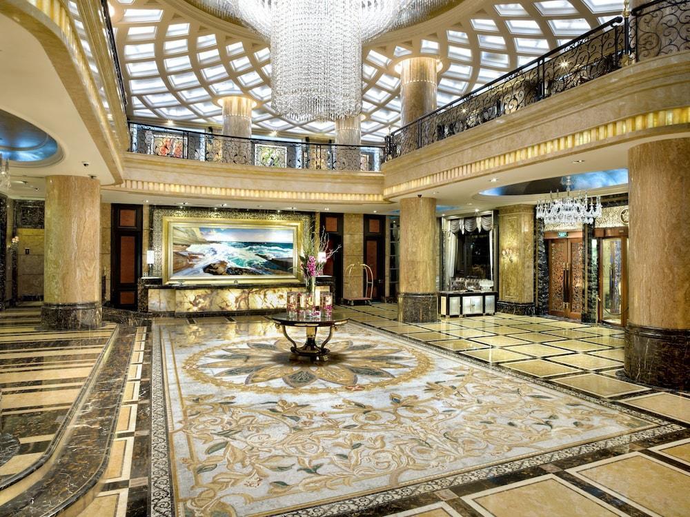 Chateau Star River Pudong Thượng Hải Ngoại thất bức ảnh