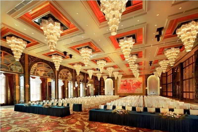 Chateau Star River Pudong Thượng Hải Ngoại thất bức ảnh