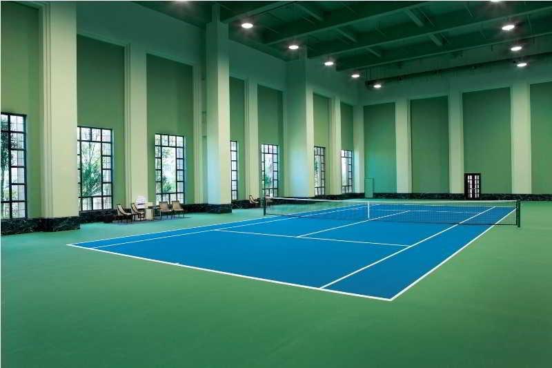 Chateau Star River Pudong Thượng Hải Ngoại thất bức ảnh