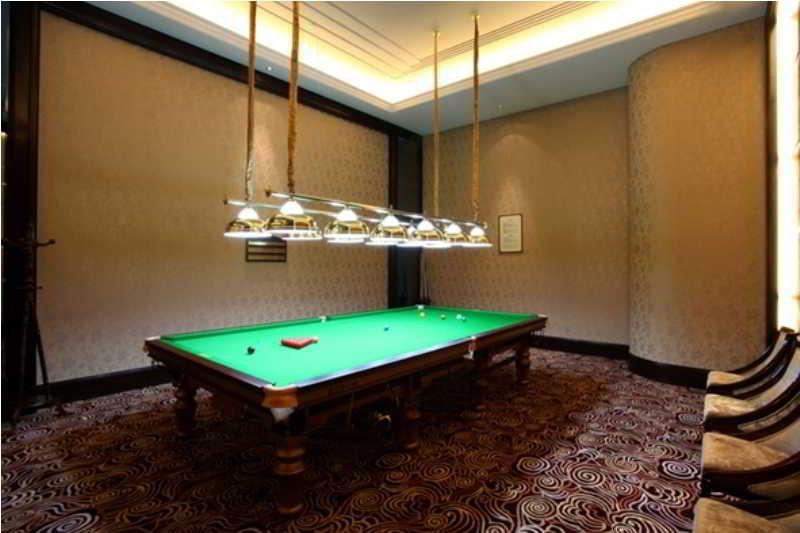 Chateau Star River Pudong Thượng Hải Ngoại thất bức ảnh