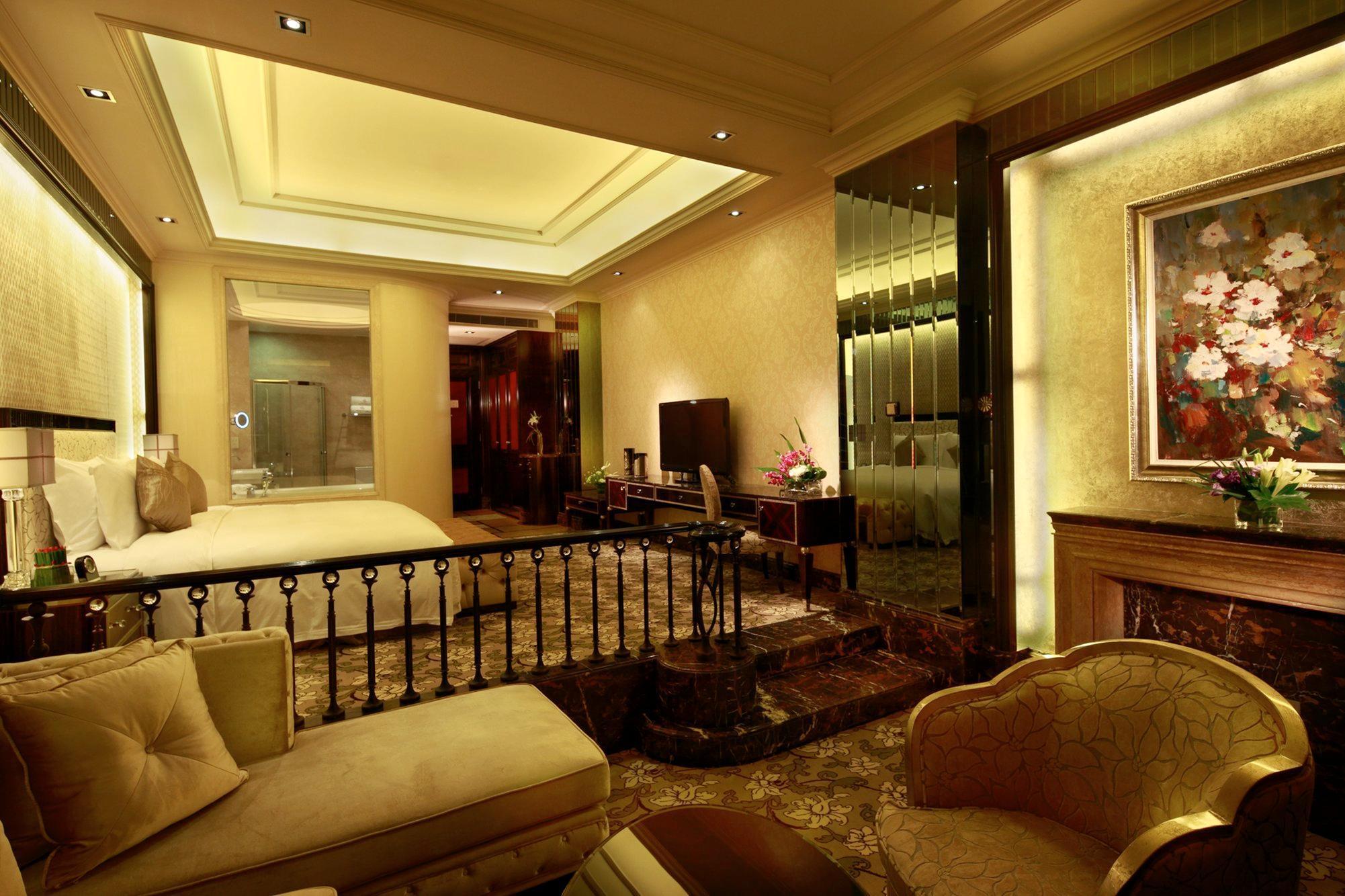 Chateau Star River Pudong Thượng Hải Phòng bức ảnh