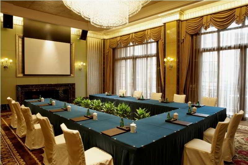 Chateau Star River Pudong Thượng Hải Ngoại thất bức ảnh