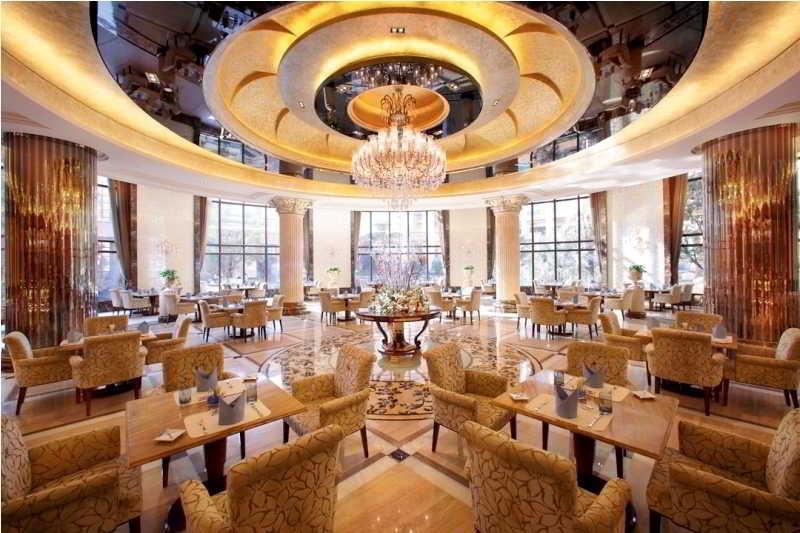 Chateau Star River Pudong Thượng Hải Ngoại thất bức ảnh