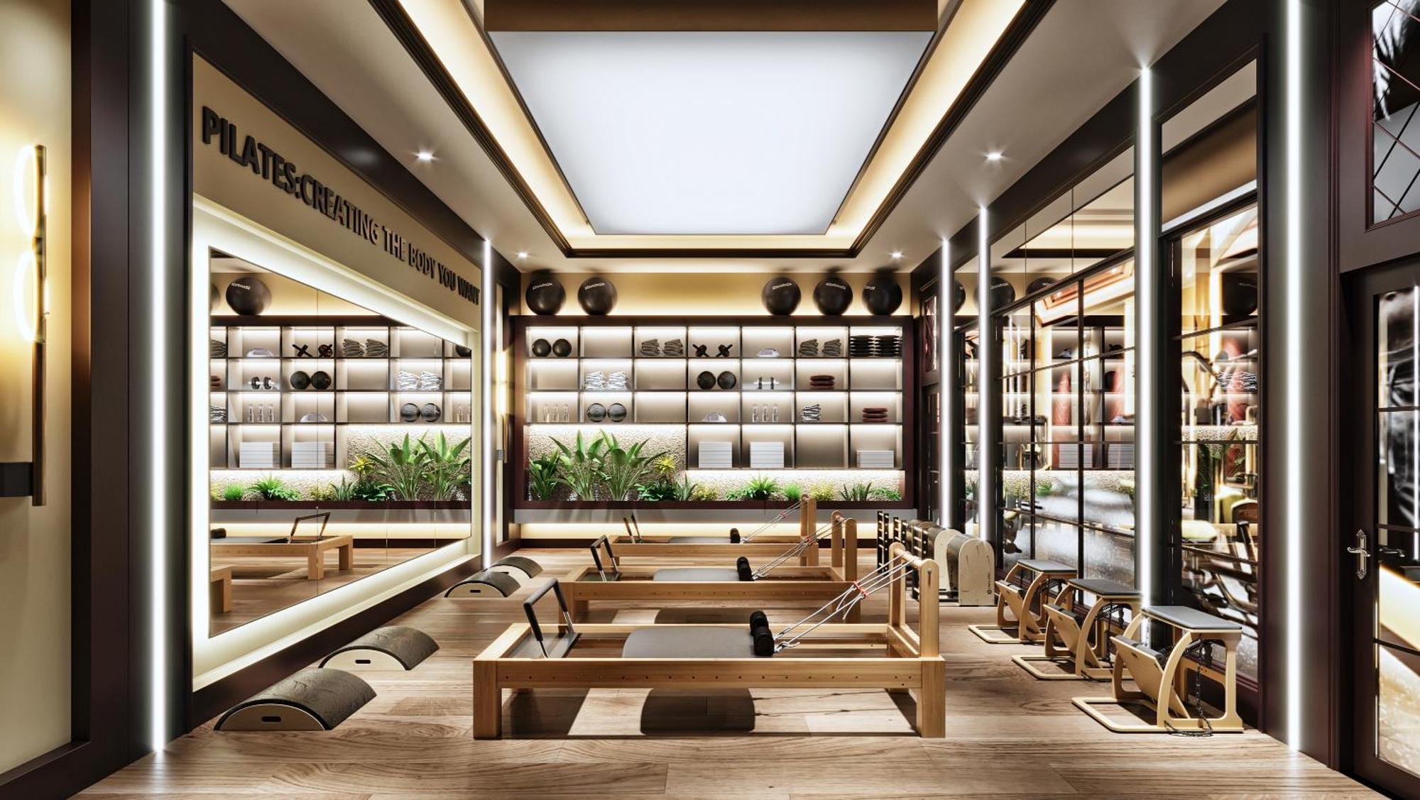 Chateau Star River Pudong Thượng Hải Ngoại thất bức ảnh