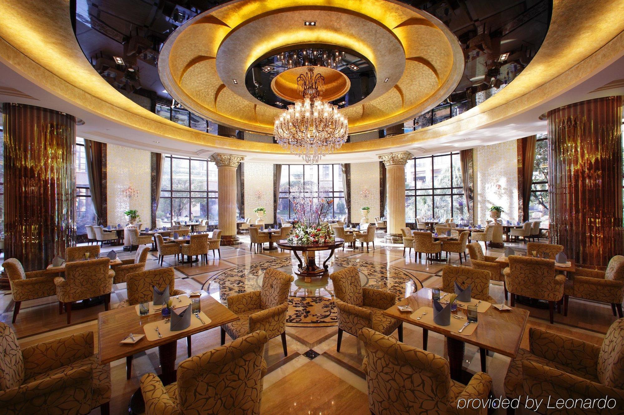 Chateau Star River Pudong Thượng Hải Nội địa bức ảnh