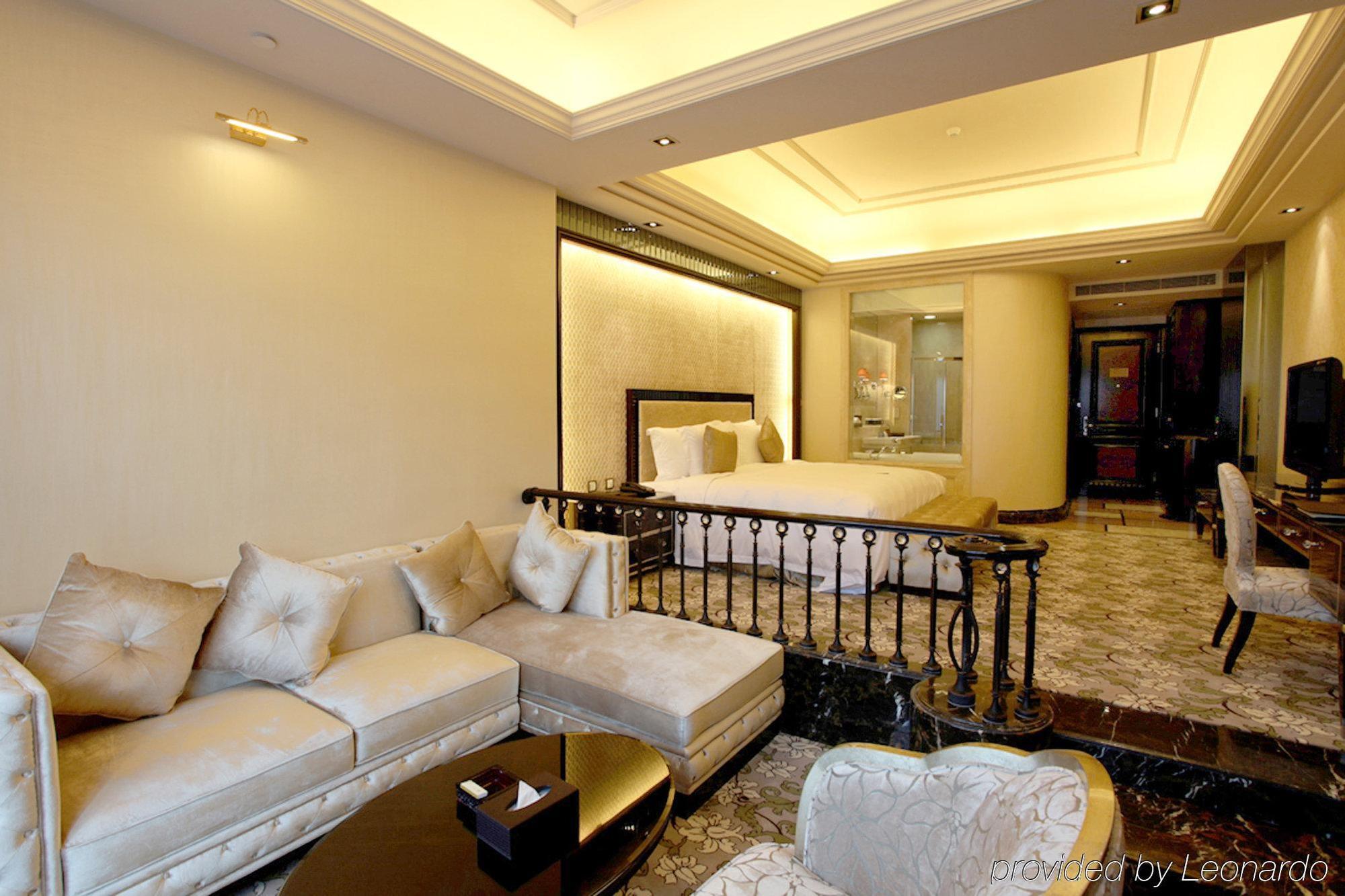 Chateau Star River Pudong Thượng Hải Phòng bức ảnh
