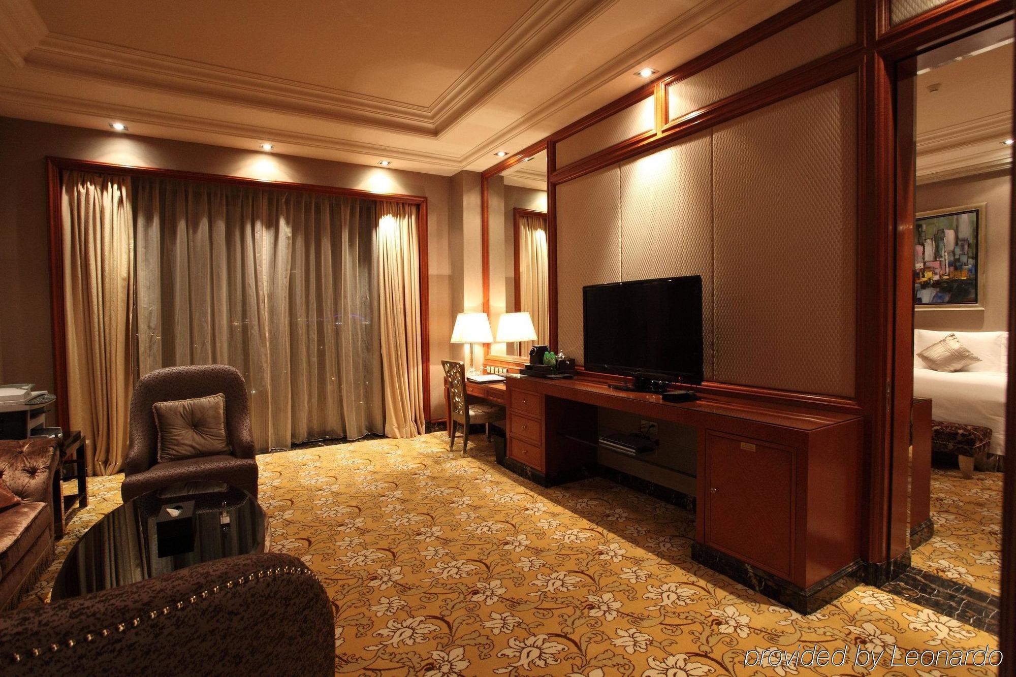 Chateau Star River Pudong Thượng Hải Phòng bức ảnh