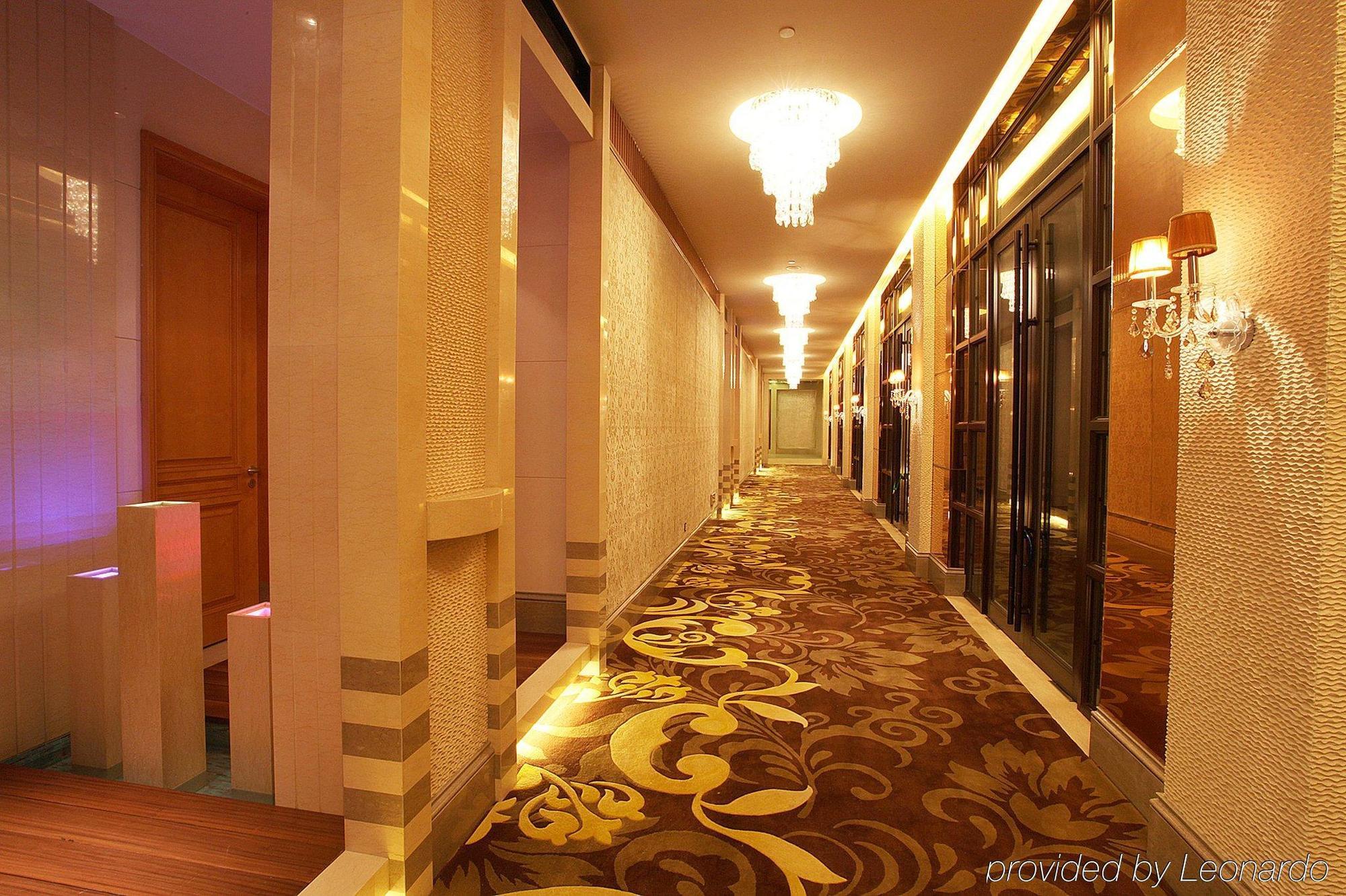 Chateau Star River Pudong Thượng Hải Nội địa bức ảnh