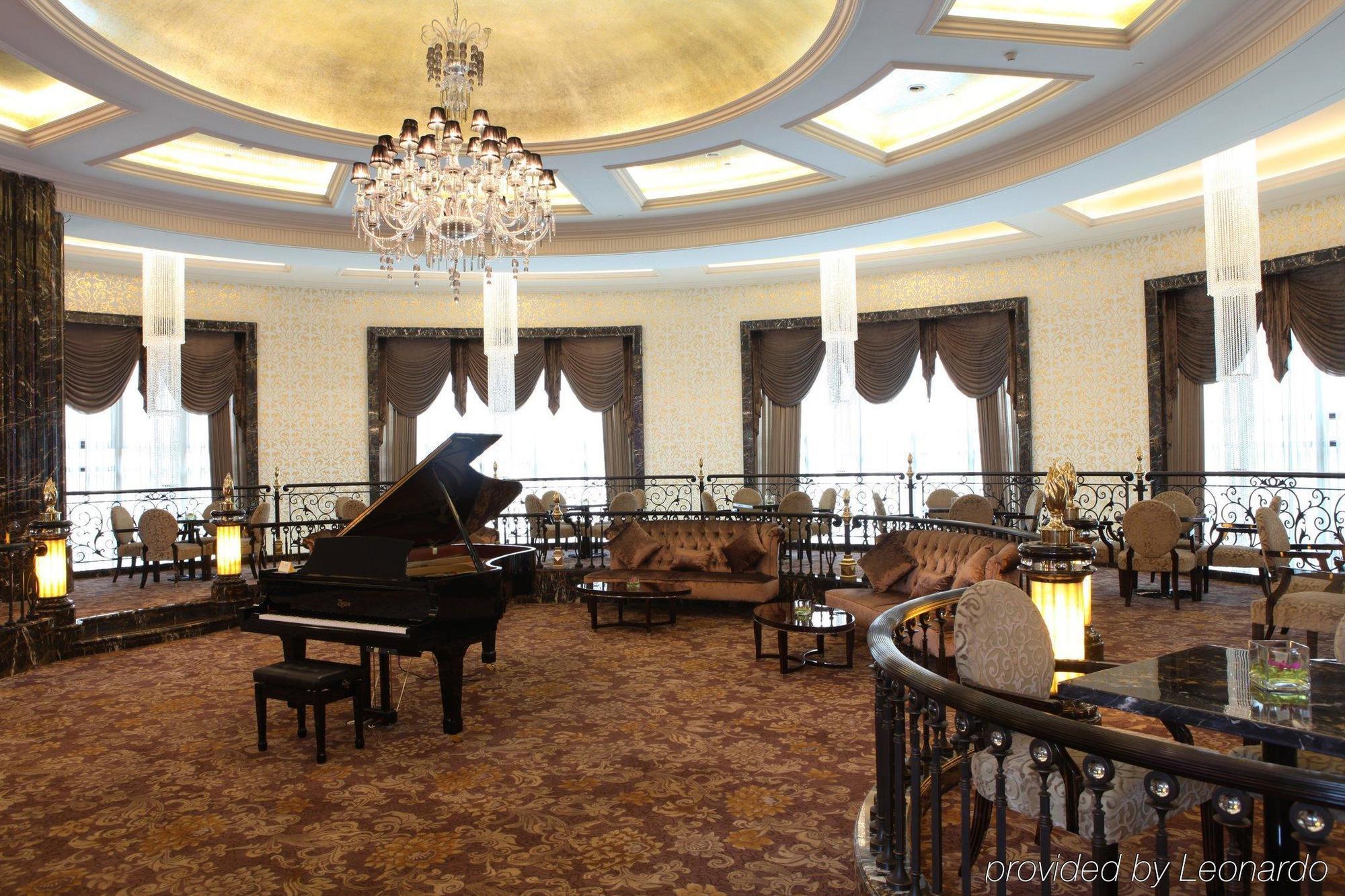 Chateau Star River Pudong Thượng Hải Nội địa bức ảnh