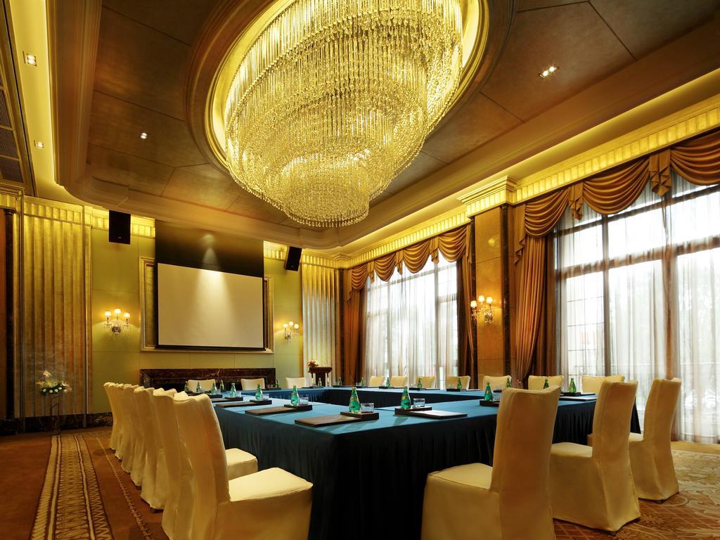 Chateau Star River Pudong Thượng Hải Kinh doanh bức ảnh