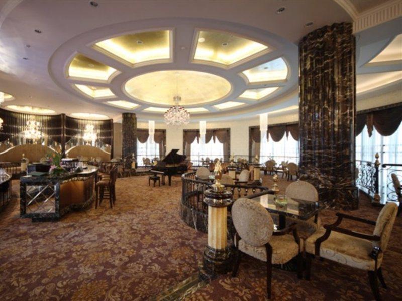 Chateau Star River Pudong Thượng Hải Ngoại thất bức ảnh
