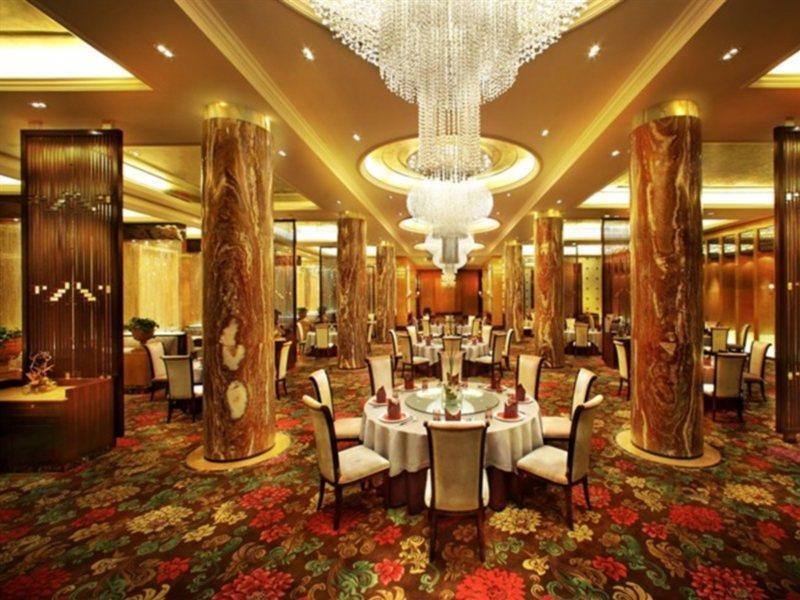 Chateau Star River Pudong Thượng Hải Ngoại thất bức ảnh