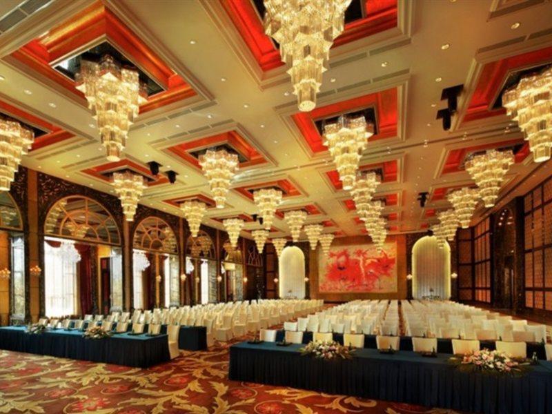 Chateau Star River Pudong Thượng Hải Ngoại thất bức ảnh