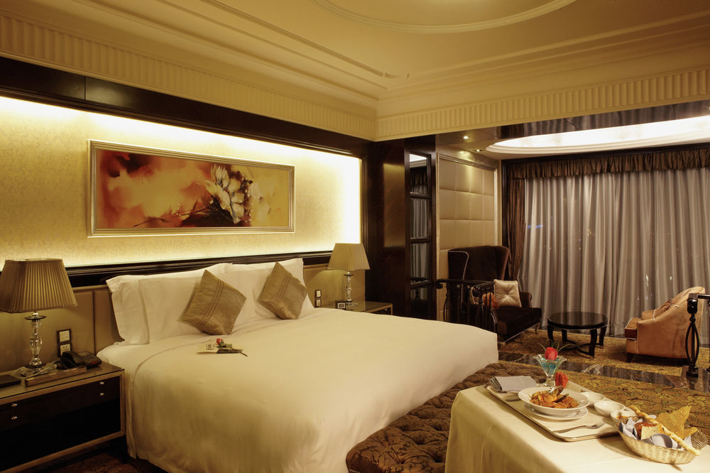 Chateau Star River Pudong Thượng Hải Ngoại thất bức ảnh