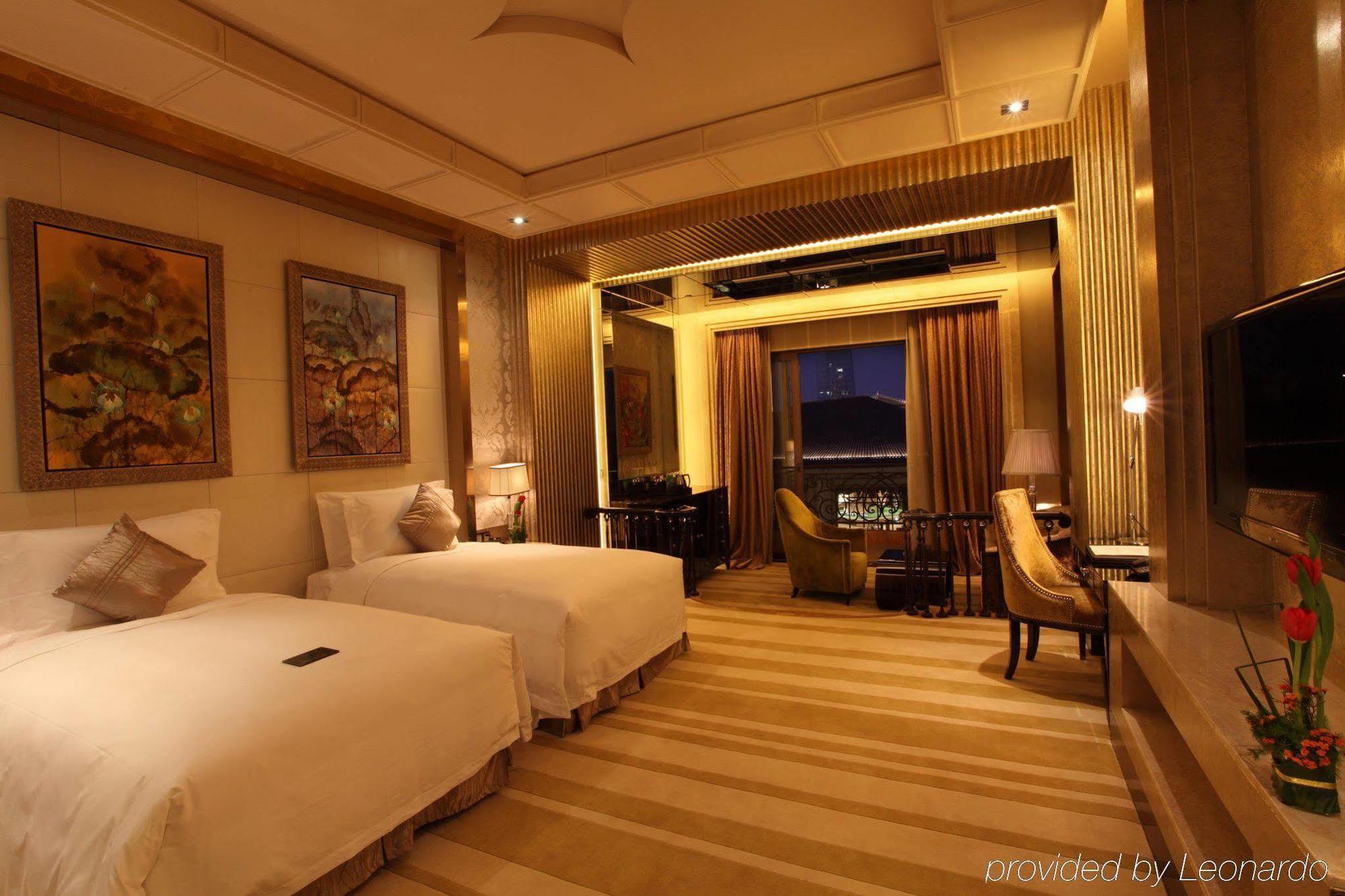 Chateau Star River Pudong Thượng Hải Phòng bức ảnh