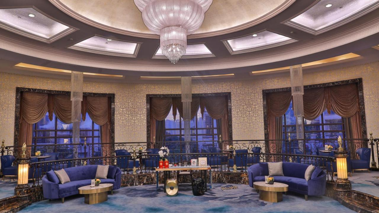 Chateau Star River Pudong Thượng Hải Ngoại thất bức ảnh